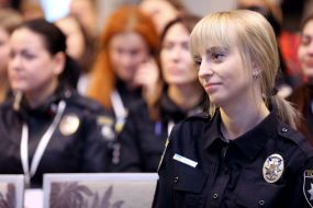 Kateryna Pavlichenko 