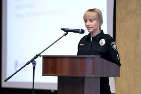 Kateryna Pavlichenko 