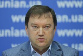 Ростислав Кисиль