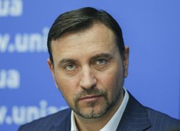Vyacheslav Lysenko