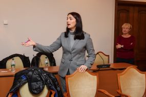 Anna Hopko