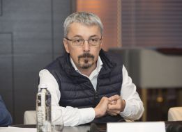 Александр Ткаченко