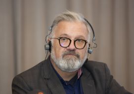 Эгил Одегард