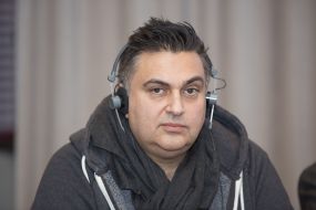 Варон Боникос