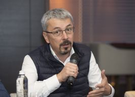 Александр Ткаченко