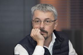 Александр Ткаченко