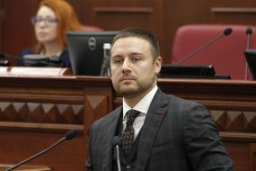 Volodymyr Slonchak