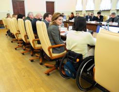 Марина Порошенко