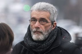 Андрей Куликов