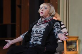 Ада Роговцева