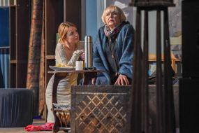 Ада Роговцева