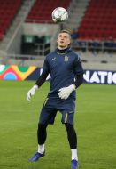 Andrei Lunin