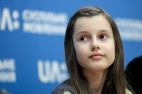 Дарина Красновецкая