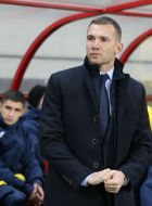 Андрей Шевченко