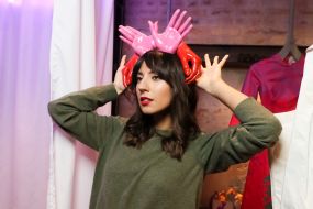 Айтен Наврузова