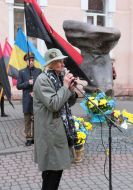 Оксана Маланюк