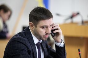 Alexander Goroshinsky
