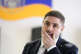 Alexander Goroshinsky