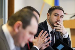 Alexander Goroshinsky