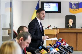 Alexander Goroshinsky