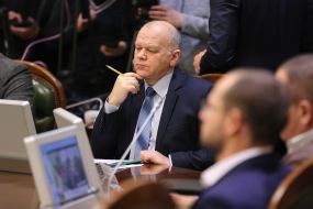 Михаил Довбенко