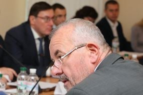 Stanislav Berezkin