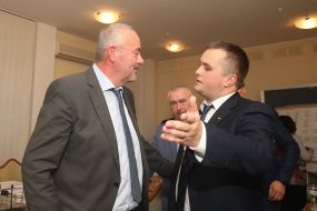 Stanislav Berezkin, Nazar Holodnitsky