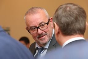 Stanislav Berezkin