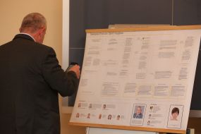 Заседание регламентного комитета ВРУ