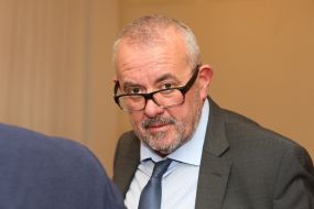 Stanislav Berezkin