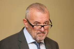 Stanislav Berezkin