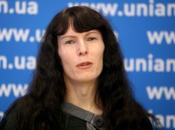 Инна Ирискина