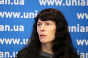 Инна Ирискина