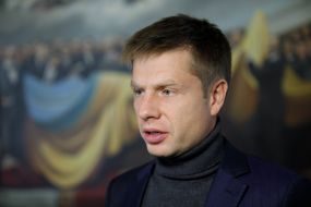 Alexey Goncharenko