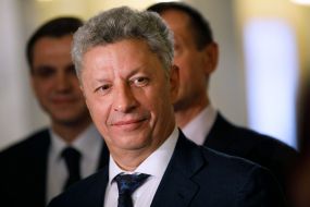 Yuri Boyko
