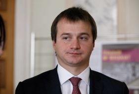 Sergey Berezenko