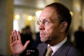 Sergey Vlasenko