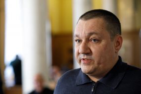 Dmitry Tymchuk