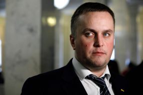 Nazar Holodnitsky
