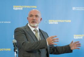 Дэвид О'Брайан