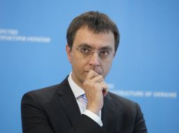 Vladimir Omelyan