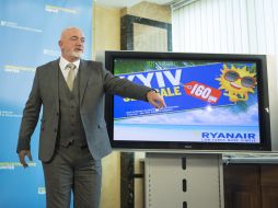 Дэвид О'Брайан