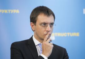 Vladimir Omelyan