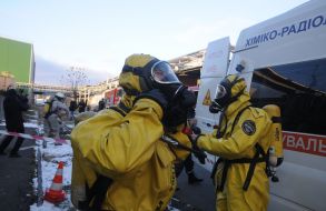 Command-Staff Training at the Obolon Brewery