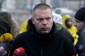 Roman Tkachuk