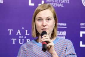 Ekaterina Filyuk