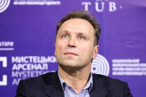 Igor Poshivaylo