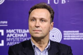 Igor Poshivaylo
