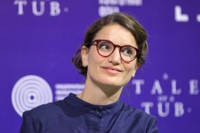 Nathanie van Dyke