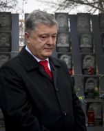 Петр Порошенко